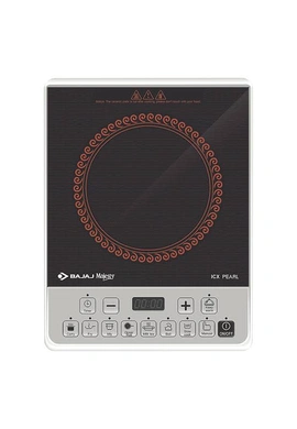 Bajaj majesty slim online induction cooker price