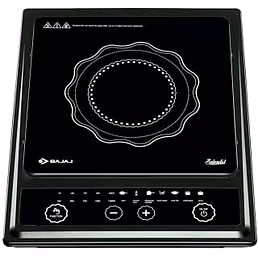 Bajaj ICX Splendid Induction Cooker
