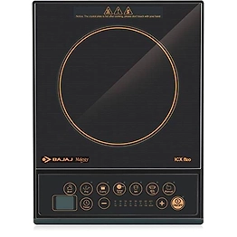 Bajaj ICX Neo Induction Cooker