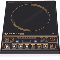 Bajaj ICX 7 Induction Cooker