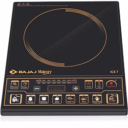 bajaj icx 7 induction cooker