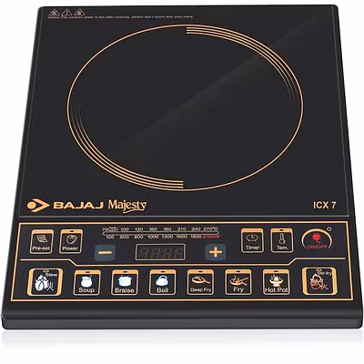 Bajaj ICX 7 Induction Cooker