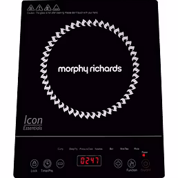 Morphy Richards Icon Essentials 1600 Induction Cooktop