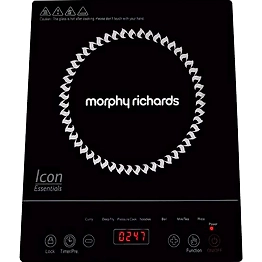 Morphy Richards Icon Essentials 1600 Induction Cooktop