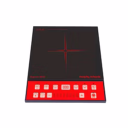 Morphy Richards Espreto Induction Cooktop