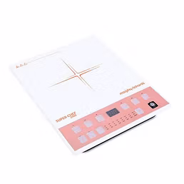 Morphy Richards Super Chef 2000 Induction Cooktop