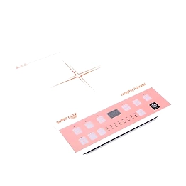 Morphy Richards Super Chef 2000 Induction Cooktop