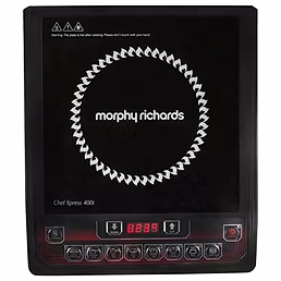 Morphy Richards Chef Xpress 400i Induction Cooker