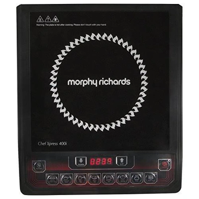 Morphy richards induction cooker chef xpress 400i new arrivals