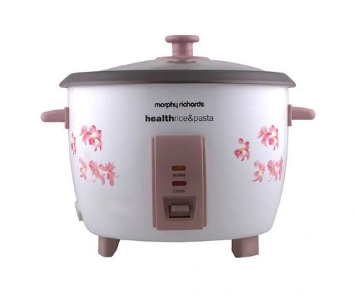 morphy richards d55w electric rice cooker