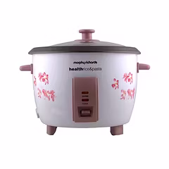 Morphy Richards Health, Rice & Pasta Rice Cooker