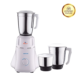 Bajaj Easy Mixer grinder