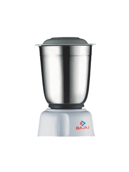Bajaj Easy Mixer grinder-500 W-20000-2 years on product and 5 years on motor-3
