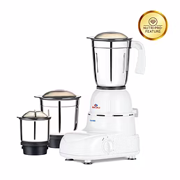 Bajaj Glory Mixer grinder