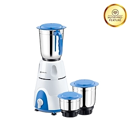 Bajaj GX 3 Mixer Grinder