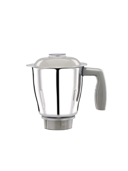 Bajaj Ivora Silky Caramel 800 watts Mixer Grinder With 3 Jars-800 W-18000-2 years on product and 5 years on motor-2