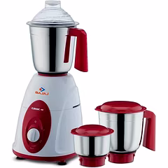 Bajaj Classic 750 watts mixer grinder