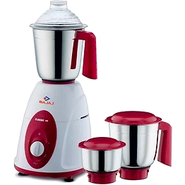 Bajaj Classic 750 watts mixer grinder