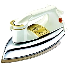 Bajaj Majesty DHX 9 Dry Iron