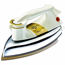 bajaj majesty dhx 9 dry iron