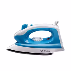 Majesty DS100 Dry Iron with Spray