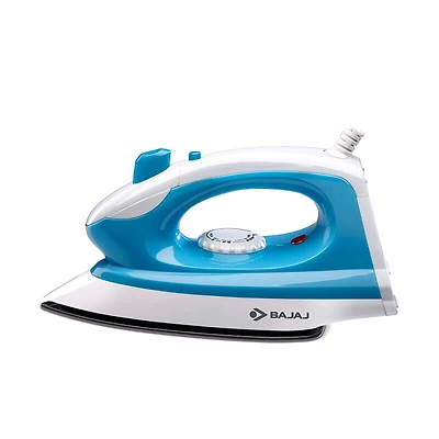 Bajaj Majesty DS100 Dry Iron with Spray