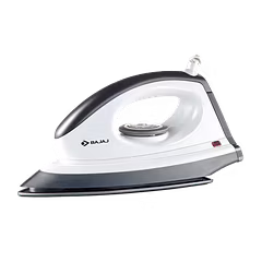 Bajaj Majesty DX 8 Dry Iron
