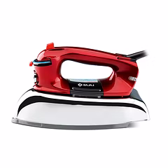 Bajaj Majetsy Macho Heavy Weight Steam Iron