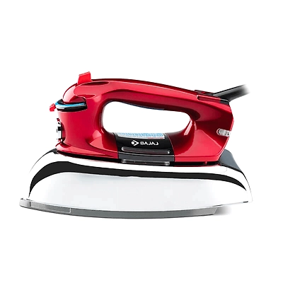 Bajaj Majetsy Macho Heavy Weight Steam Iron