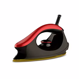 Bajaj Majesty One Dry Iron
