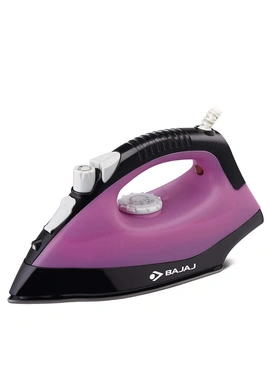 Bajaj MX 3 Neo Steam Iron, Steam Iron, Irons, Home Comfort