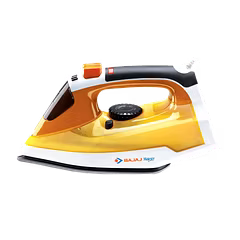 Bajaj Majesty MX 25 Steam Iron