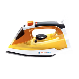 Bajaj Majesty MX 25 Steam Iron