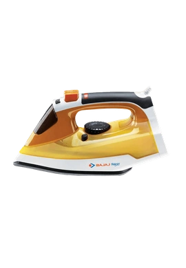 Bajaj majesty mx 25 steam deals iron