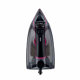Bajaj MX35N 2000 Watts Steam Iron (Black)