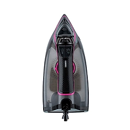 Bajaj MX35N 2000 Watts Steam Iron (Black)