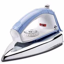 Bajaj 750W New Popular Dry Iron