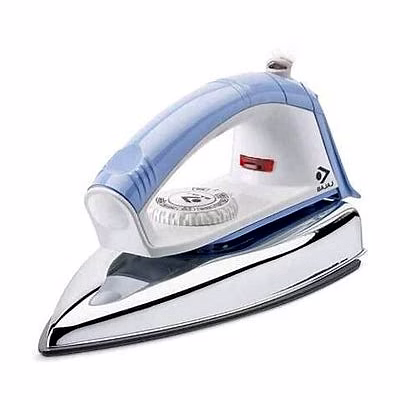 bajaj 750w new popular dry iron