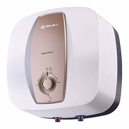 bajaj calenta mechanical 15 l vertical storage water heater