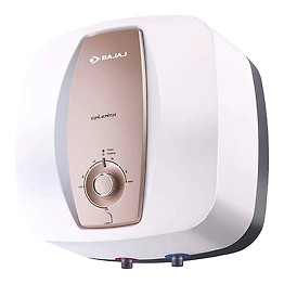 Bajaj Calenta Mechanical 25 L Vertical Storage Water Heater