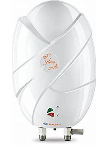 Bajaj Flora Instant Water Heater - 1 ltr - 4.5kw-1 Litre-4.5 KW-2 years on product, 5 years on tank-2