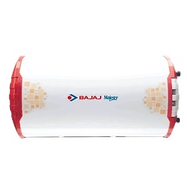 Bajaj Majesty Horizontal Storage Water Heater - 25 ltr - RW