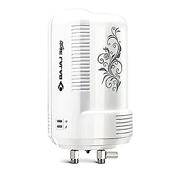 Bajaj majesty geyser discount
