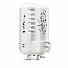 bajaj new majesty instant water heater 1 ltr-3kw