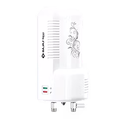 Bajaj New Majesty Instant Water Heater 3 ltr-3kw