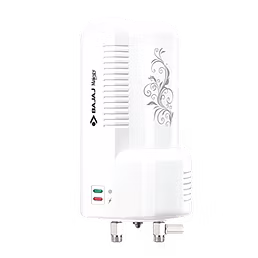 Bajaj New Majesty Instant Water Heater 3 ltr-3kw