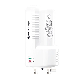 Bajaj New Majesty Instant Water Heater 3 ltr-3kw