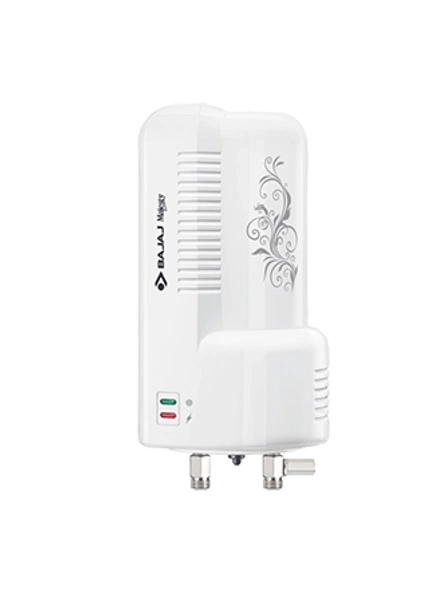 Bajaj New Majesty Instant Water Heater 3 ltr-3kw-maj33