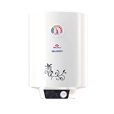 Bajaj New Shakti GL Storage Water Heater 25 ltr