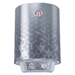 Bajaj Shakti PC Deluxe 10 L Vertical Storage Water Heater